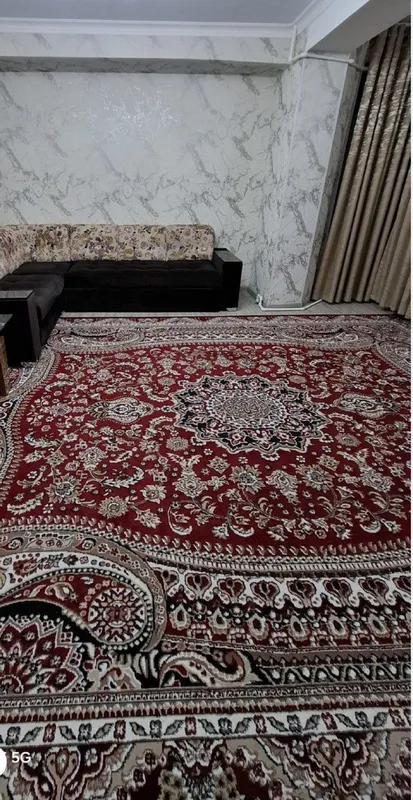 кизлар учун квартира бор