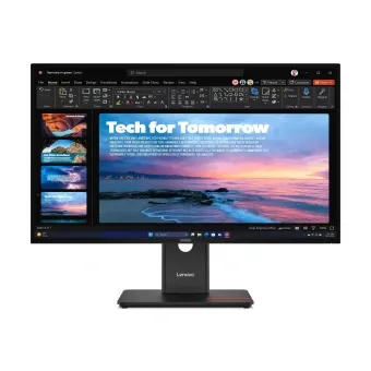 Монитор Lenovo ThinkVision T27QD-40 64AAGAT2EU 27