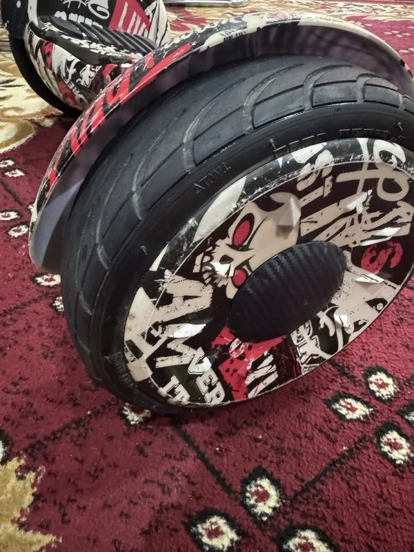 Segway Howerboard soatiladi ishlashi zo’r 7 Segway Howerboard soatiladi ishlashi zo’r 7
