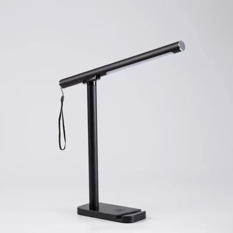Настольная LED лампа для рабочего стола 4