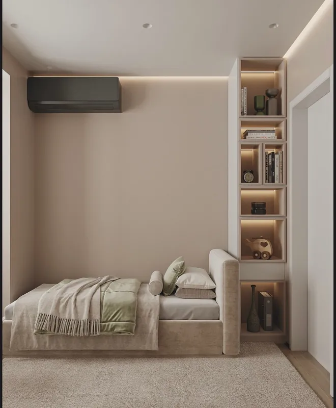 Аренда 3-комн. кв. 86 м² · ID 43446 4