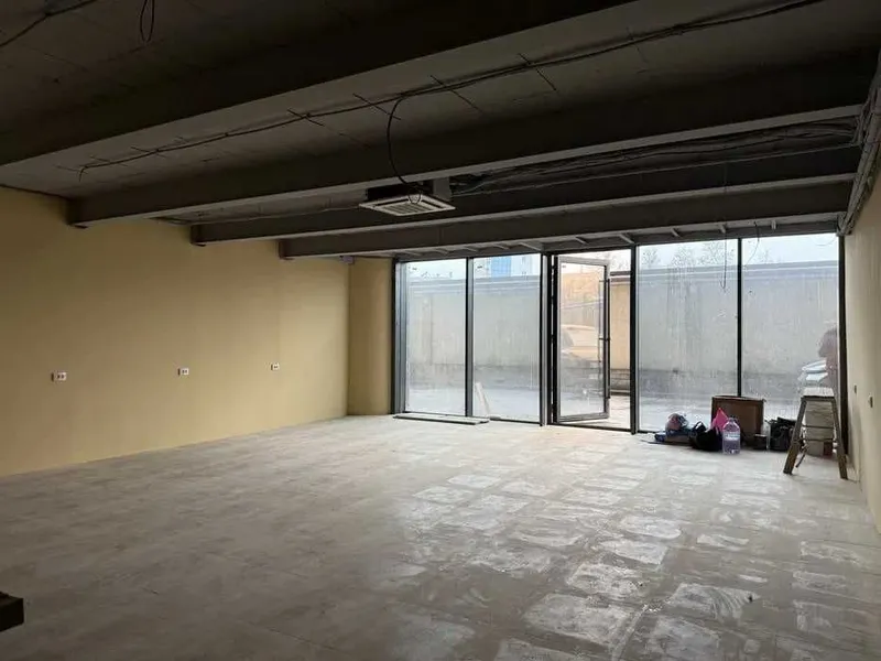 сдаётся помещение на улице бабура, Piramit tower 154 м² — фото 3