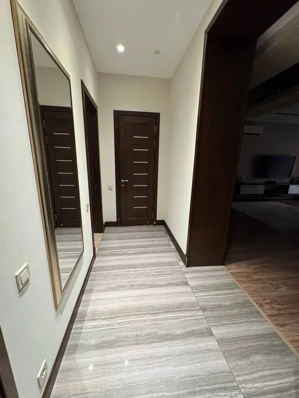 Продается шикарная квартира ЖК Семейный 3+2/1/4 — фото 2
