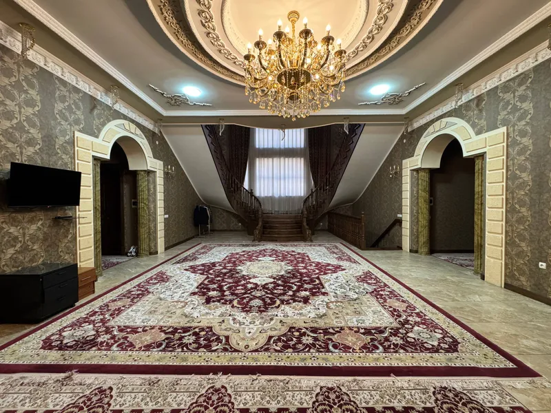Продается Дом 833 м2, 9 сот, зал Seoul, Тузель 4