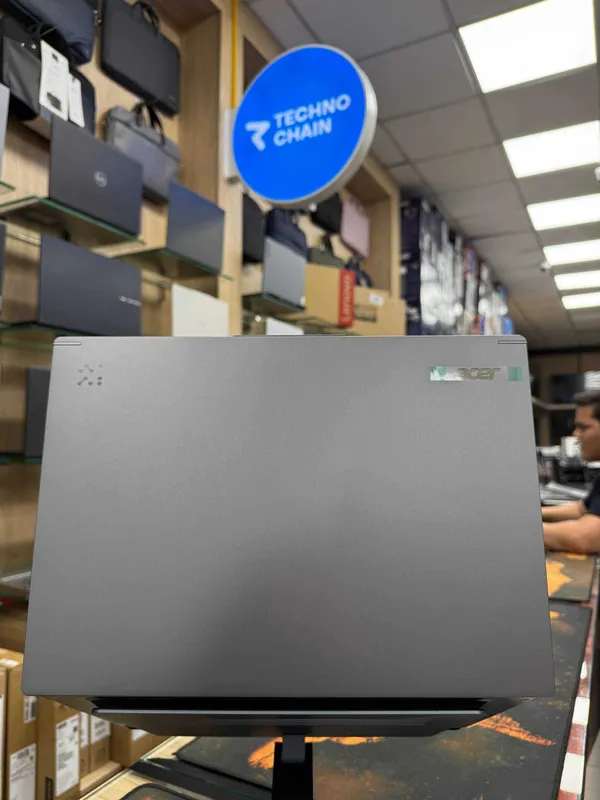 Noutbuk Acer Aspire 14 AI/IntelCore Ultra 5/kuchli biznes laptop 4 Noutbuk Acer Aspire 14 AI/IntelCore Ultra 5/kuchli biznes laptop 4