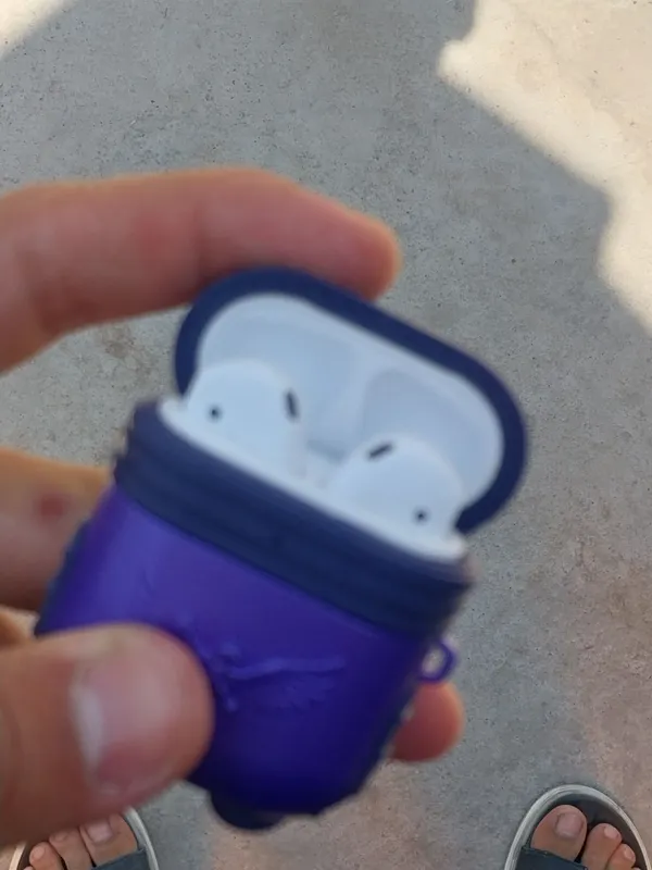 airpods