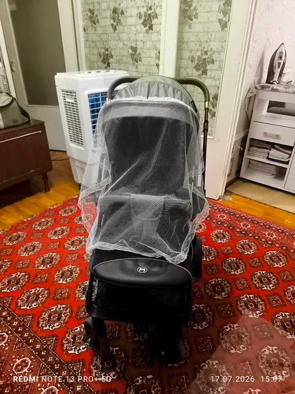 innig Baby kalaskadi 2