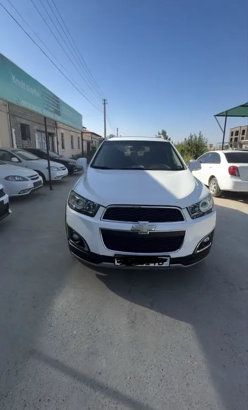 Captiva LTZ. 1