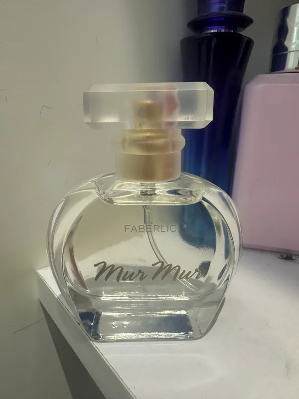 Faberlic mur mur Faberlic mur mur