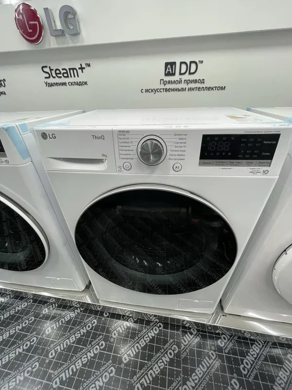 стиральная машина LG 6кг 7кг 8кг 9кг 10.5кг 11кг Доставка бесплатно