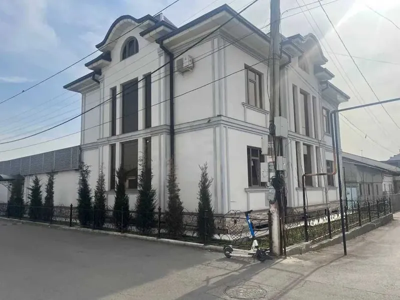 Сдам Евродом 7-соток Мирабадский район, можно под офис премиум Хай-Тек