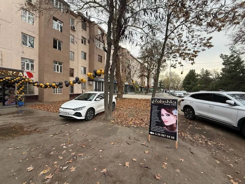Чиланзар/Аль Хоразмий - Продается нежилое помещение вдоль дороги 130м2 — фото 3 Чиланзар/Аль Хоразмий - Продается нежилое помещение вдоль дороги 130м2 — фото 3