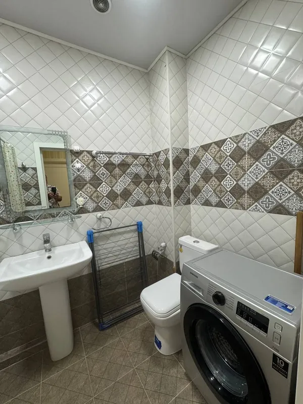 Аренда Ижара новостройка Юнусабад 4 кв 2 хонали — фото 3