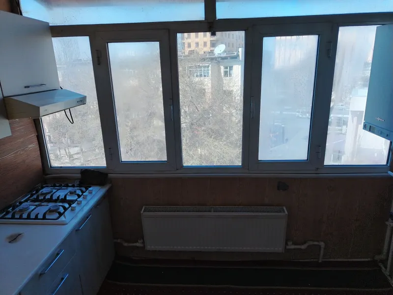 Моталка худудида Давир саройи ропарасида — фото 2