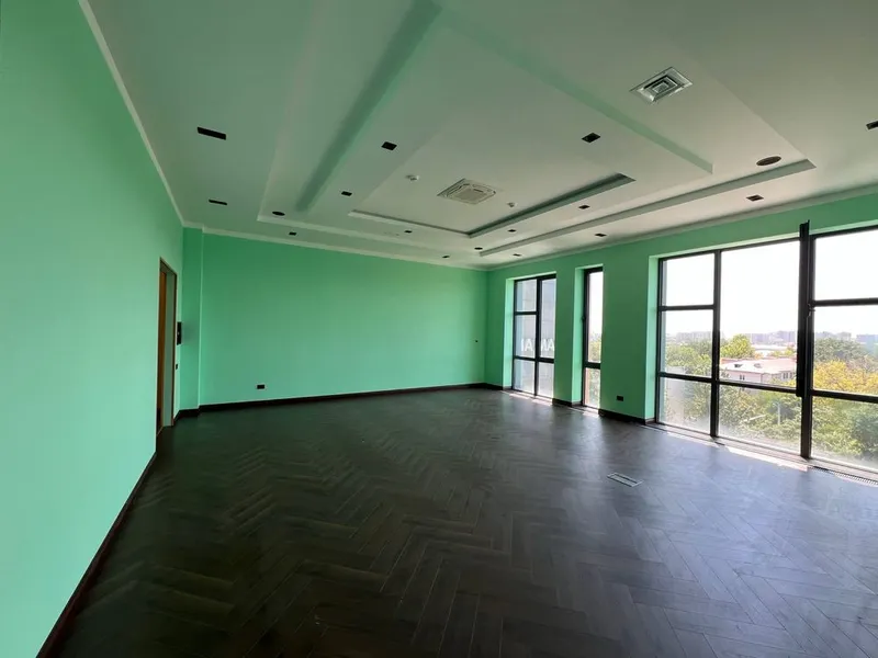 Platinum business centre- 138.7 м²- (ОФИС) 4