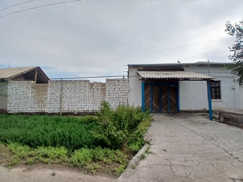 Hovli sotiladi qarshi shahar
