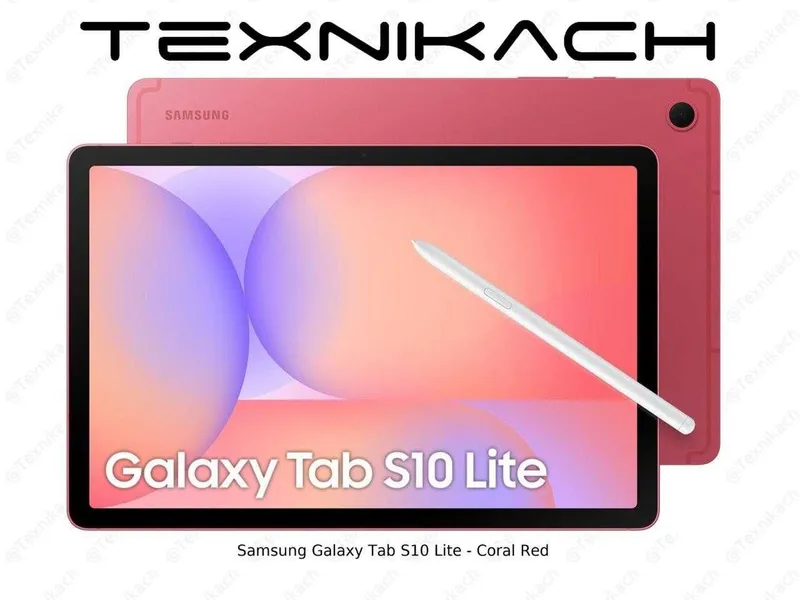 Новый Samsung Galaxy Tab S10 Lite Доставка — фото 2