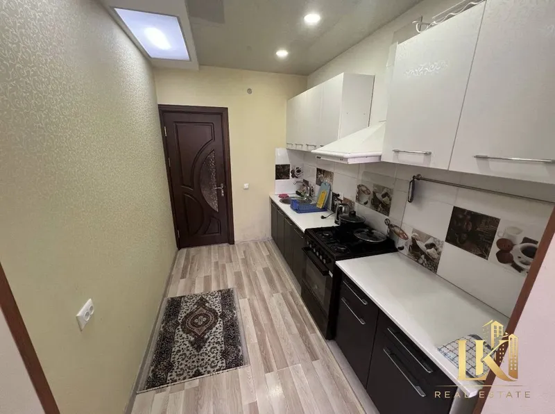 Продаётся 3-комнатная квартира, 68 м², 2/4, кирпичный дом 77 серии (ID: 5501) 6 Продаётся 3-комнатная квартира, 68 м², 2/4, кирпичный дом 77 серии (ID: 5501) 6