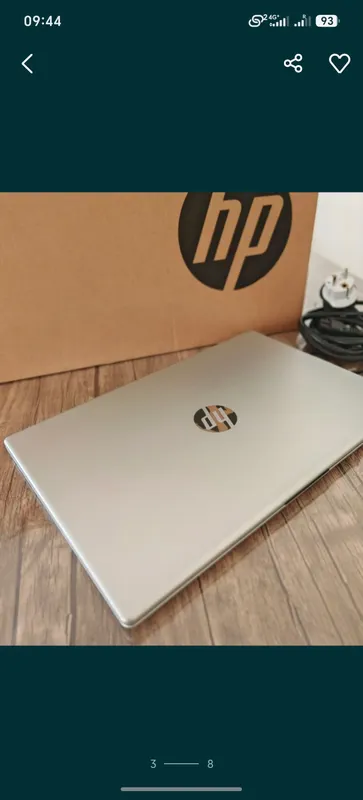 hp notebook sotiladi — фото 2 hp notebook sotiladi — фото 2