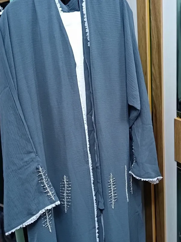 Abaya  dvoyka
