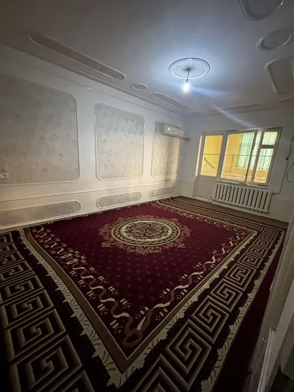 Урганч шахрида квартира ижарага берилади — фото 1