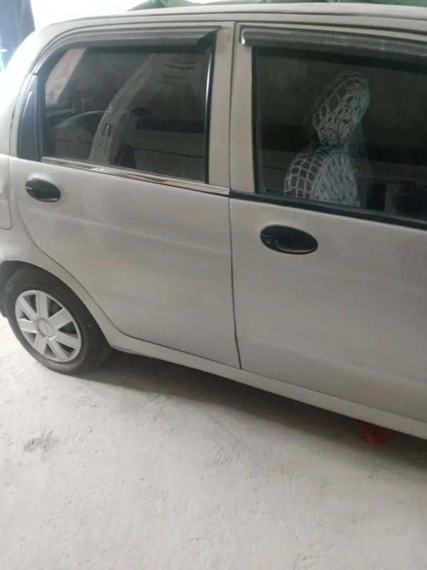 Matiz moshin