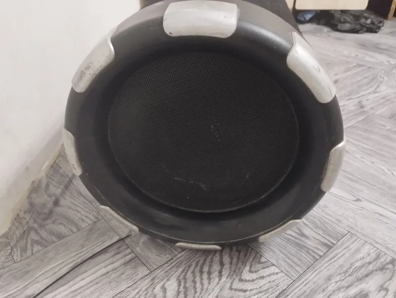 Sanbufer sotiladi bass moshniy