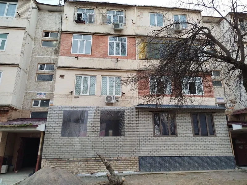 Balkonga g'isht teramiz.Kladka balkon.Керпичная кладка балканов — фото 4