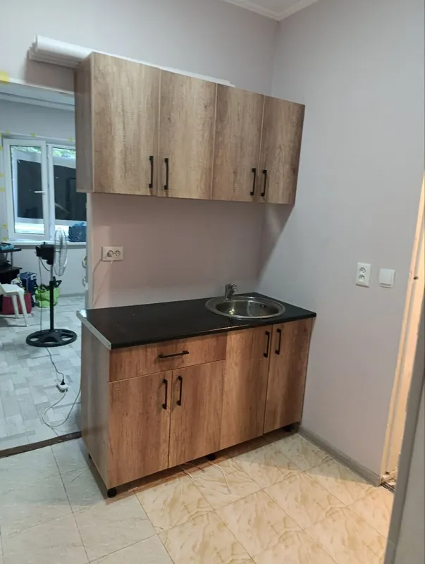 1/1/4, 20 м², бывшее общежитие! Ипотека есть! ТТЗ. 4 1/1/4, 20 м², бывшее общежитие! Ипотека есть! ТТЗ. 4