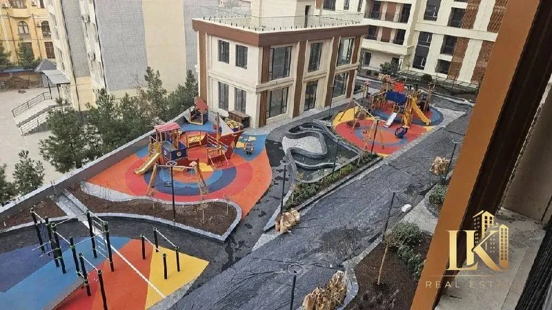 Продаётся 3-комнатная квартира в ЖК Celebrity Residence — фото 2