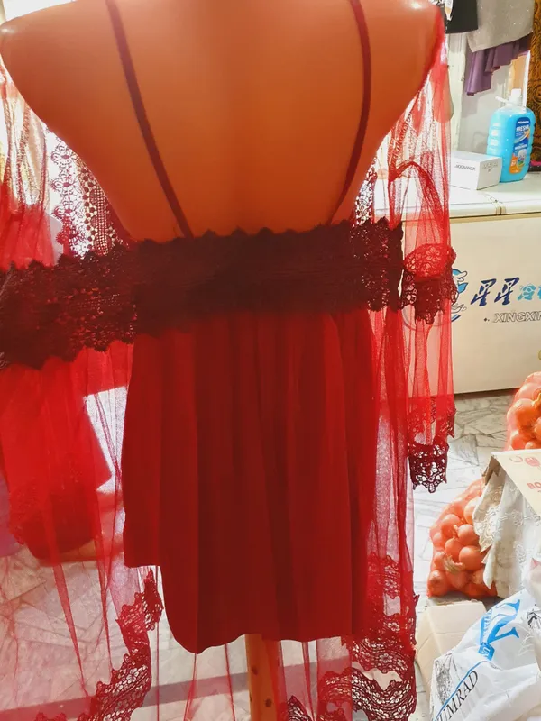 Tungi kiyim — фото 2