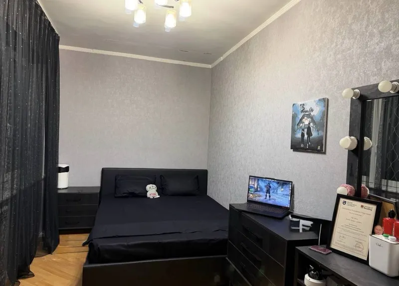 Продаётся 5-комнатная квартира 128 м², 5/6, Мирзо-Улугбекский район — фото 2