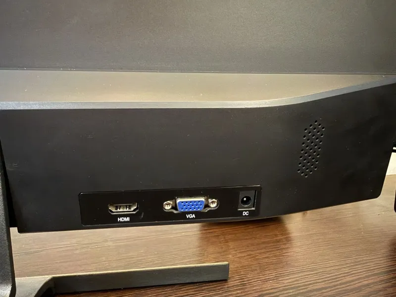 Монитор IPS 22" Artel HDMI FullHD 3 Монитор IPS 22" Artel HDMI FullHD 3