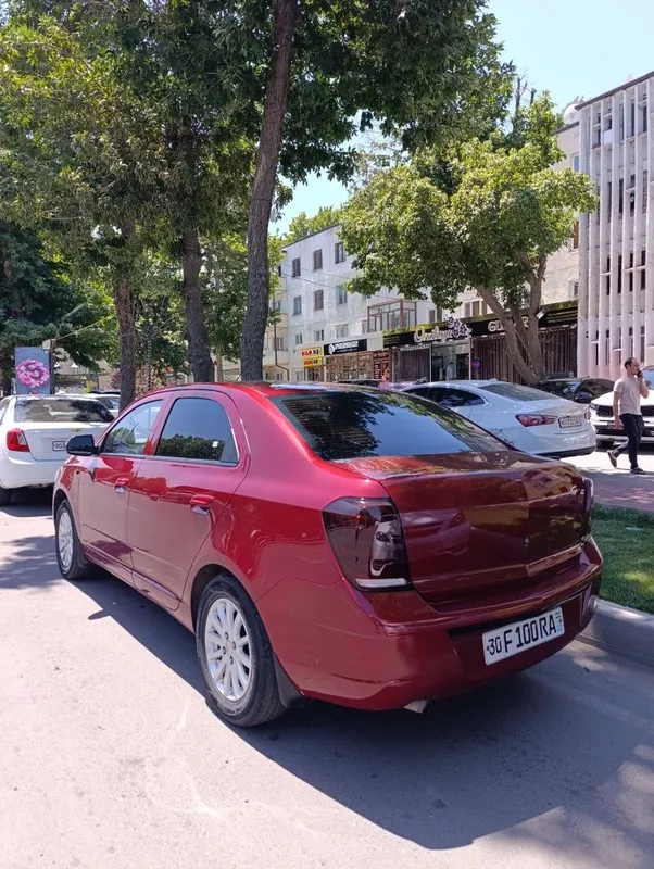 Срочно Продается Равон Коболт Автомат ! 3 Срочно Продается Равон Коболт Автомат ! 3