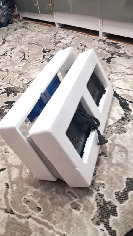 Yangi laminator sotiladi holati ideal — фото 2