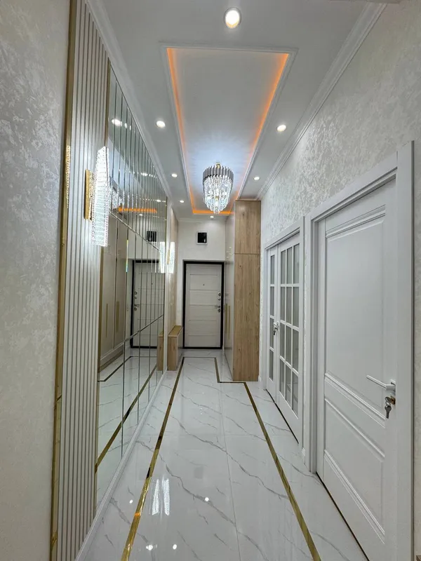 Сдается квартира в аренду ЖК Modern Stroy — фото 3