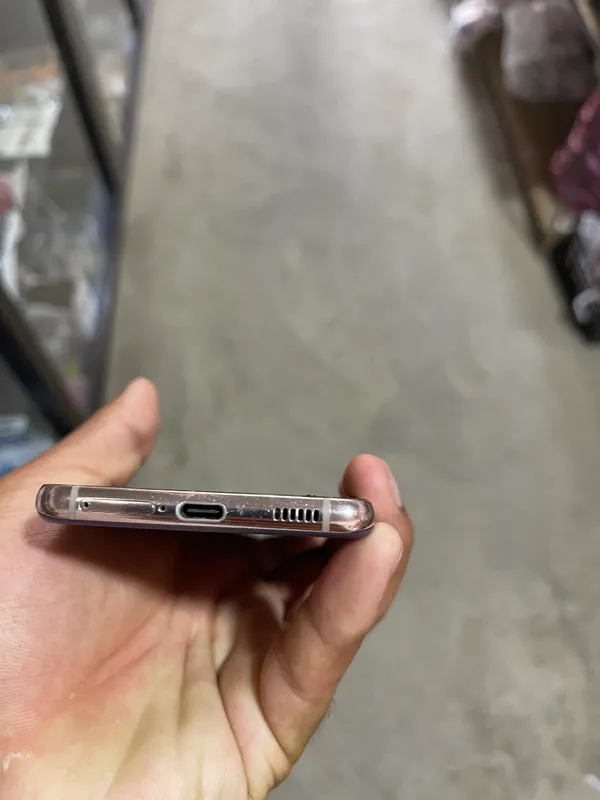 Samsung s21 256/8 2