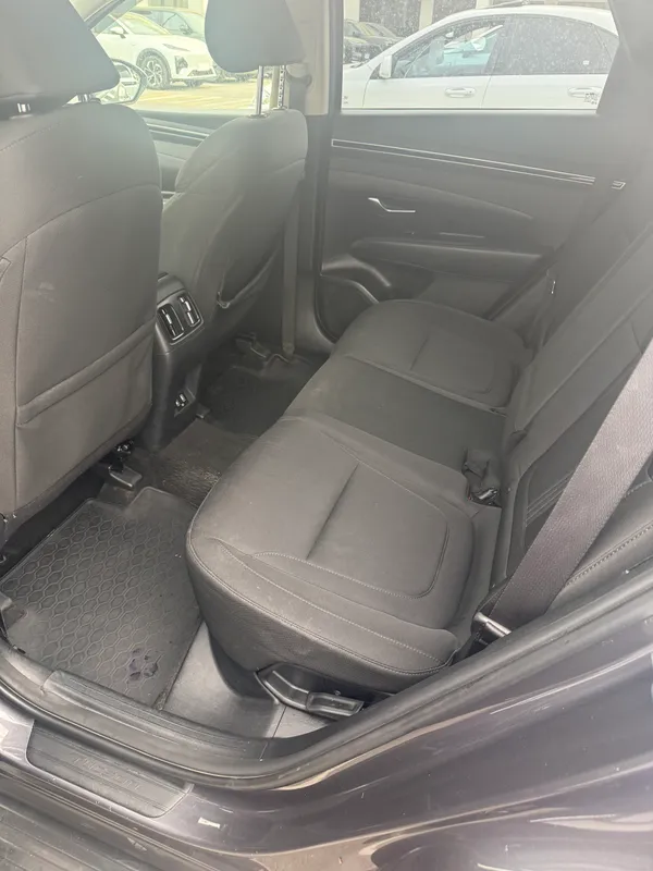 Hyundai Tucson — фото 3