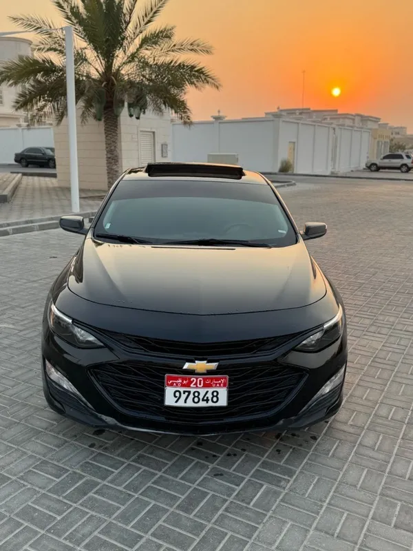Malibu 2 Turbo 2022 2 Malibu 2 Turbo 2022 2