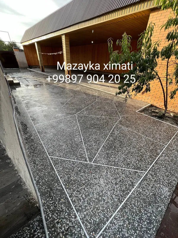 Styashka Mazayka Shlipovka xizmati — фото 9