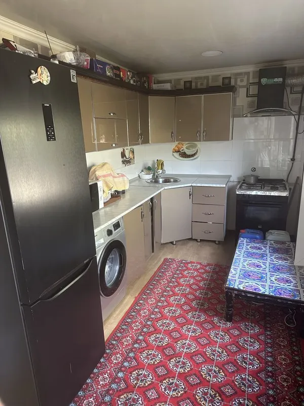 Urganch Sputnik Narkalogiya balnitsa yonida Asvalt ko’cha 202,5 m2 7