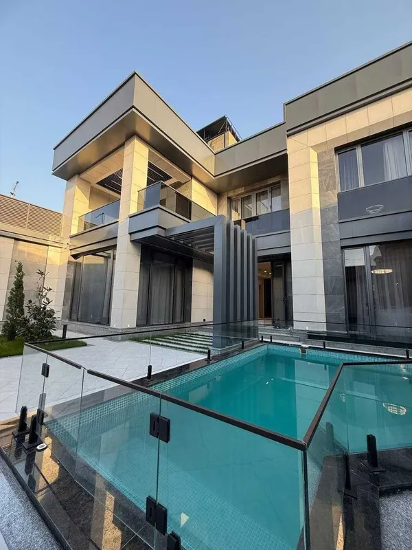 Продается дом Яккасарайский район Ор-р: Элитная махалля Ракат — фото 1