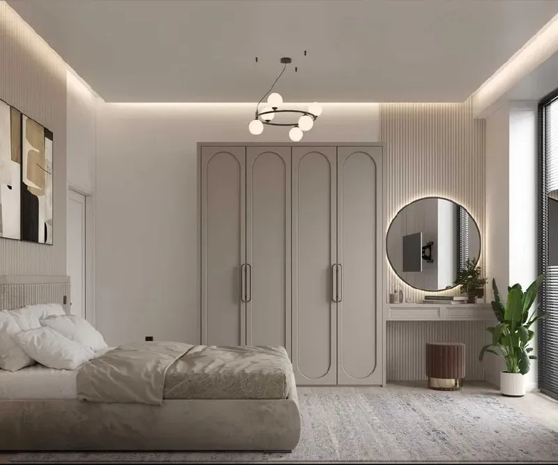 2-комнатная квартира в ЖК Modern Stroy (Яшнабадский район) — фото 5 2-комнатная квартира в ЖК Modern Stroy (Яшнабадский район) — фото 5