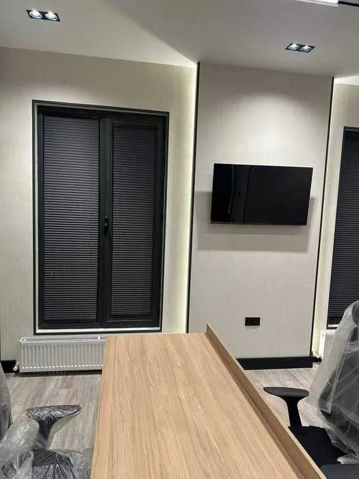 Сдам 34 м² Офис в Аренду в бизнес центре. Ц-6. Минор. Юнусабадский! 5