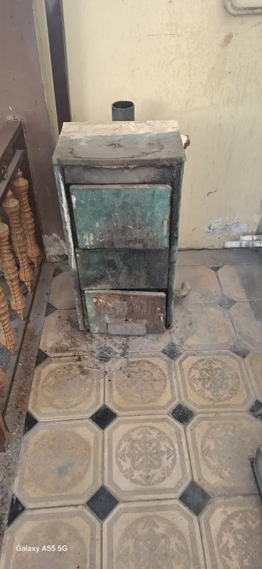 Kotyol kichik uy sharotida ishlatish uchun