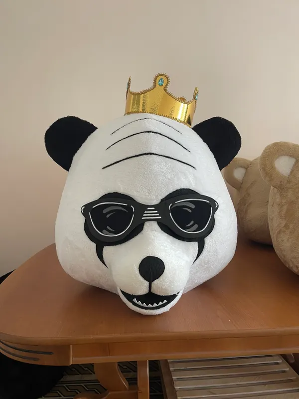 Toshkentda tug‘ilgan kun uchun animatorlar 9