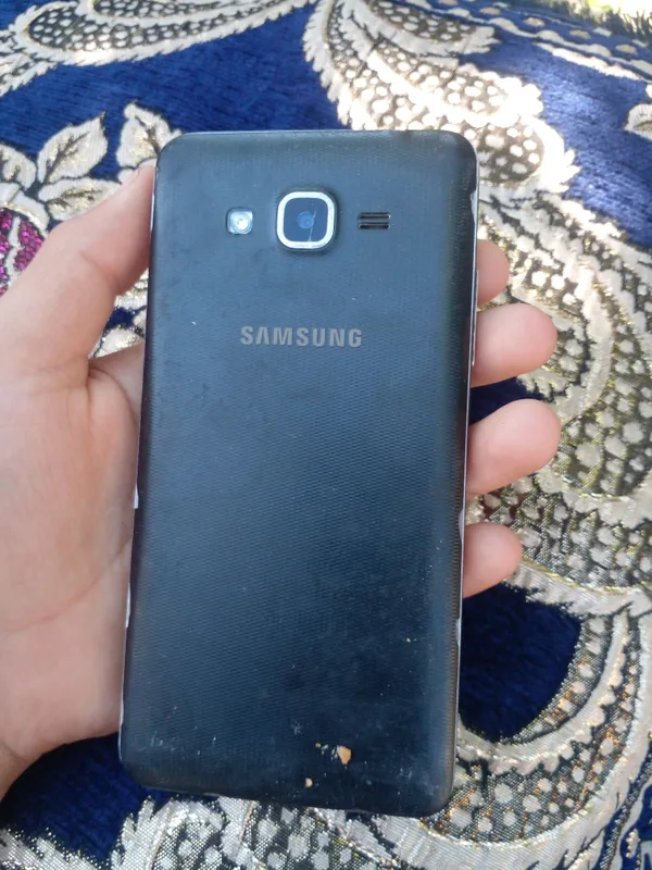 Samsung galaxy J2 prime 8 xotira 1