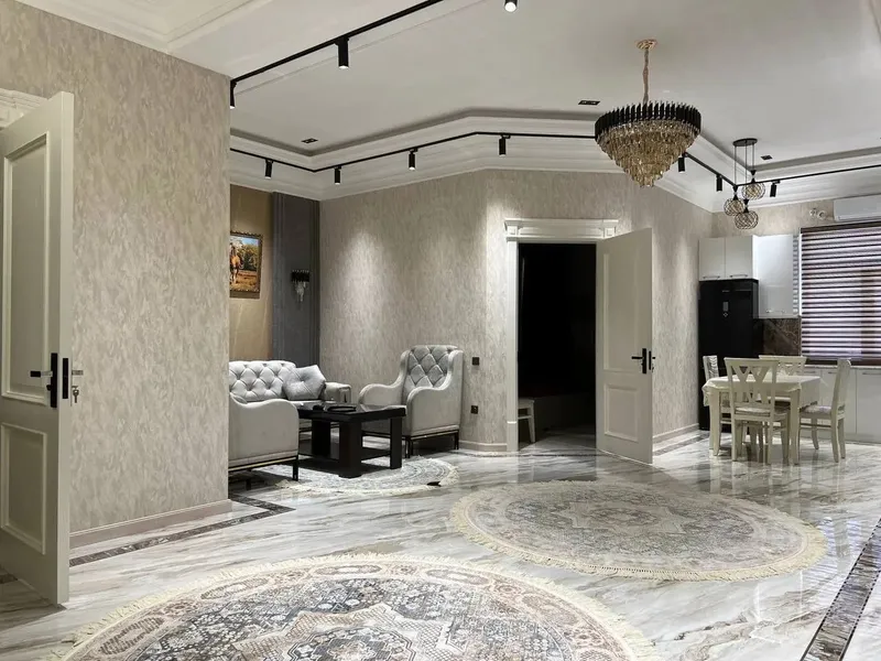70.44 m² 2 xonali kvartira sotiladi · ID 7334 3 70.44 m² 2 xonali kvartira sotiladi · ID 7334 3