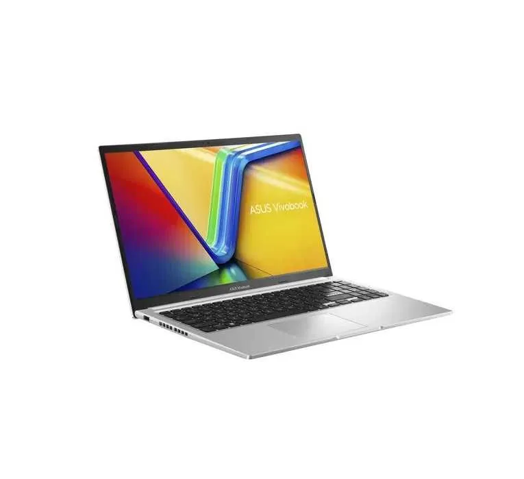 ASUS X1502ZA-EJ2233 Core I3-1220P/8GB/512GB/SILVER/FHD 15.6" noutbuki 2