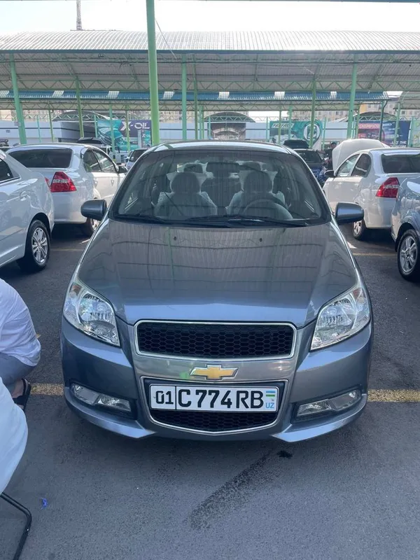 Nexia 3 4 pozitsiya 2022 yil 90.000 km gaz/ benzin 1 Nexia 3 4 pozitsiya 2022 yil 90.000 km gaz/ benzin 1